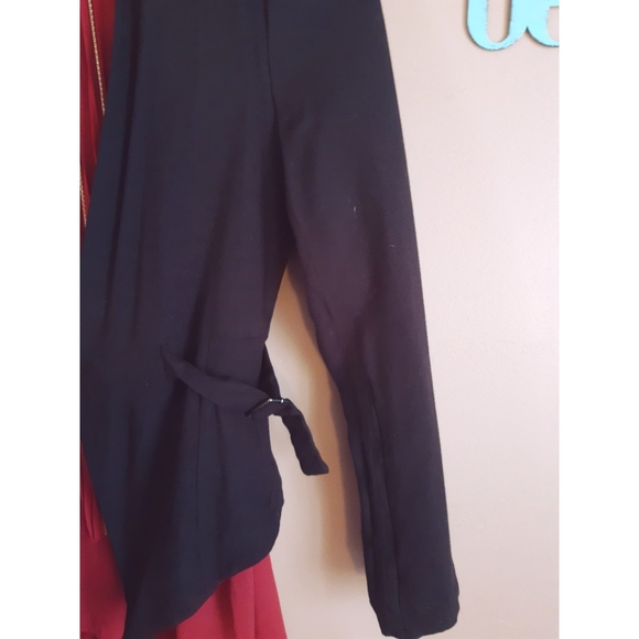 Suzy Shier | Black Blazer/Jacket - Picture 3 of 3